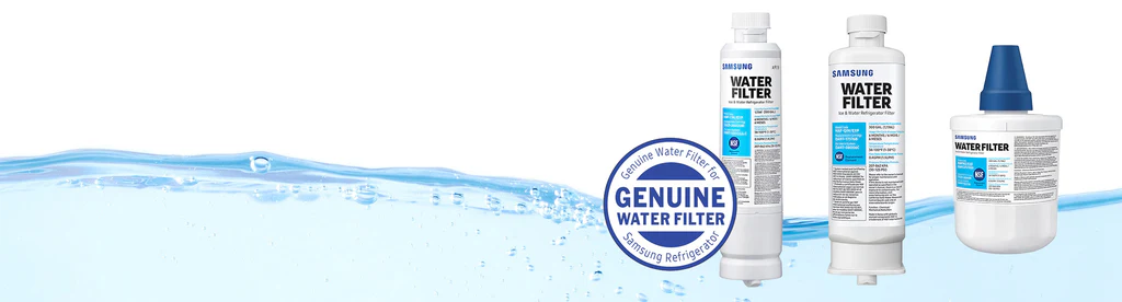 Genuine Samsung Parts Made Simple